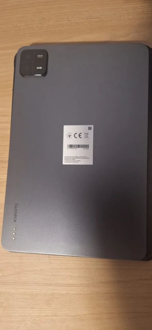 Tablet Xiaomi pad 6 - Foto 3