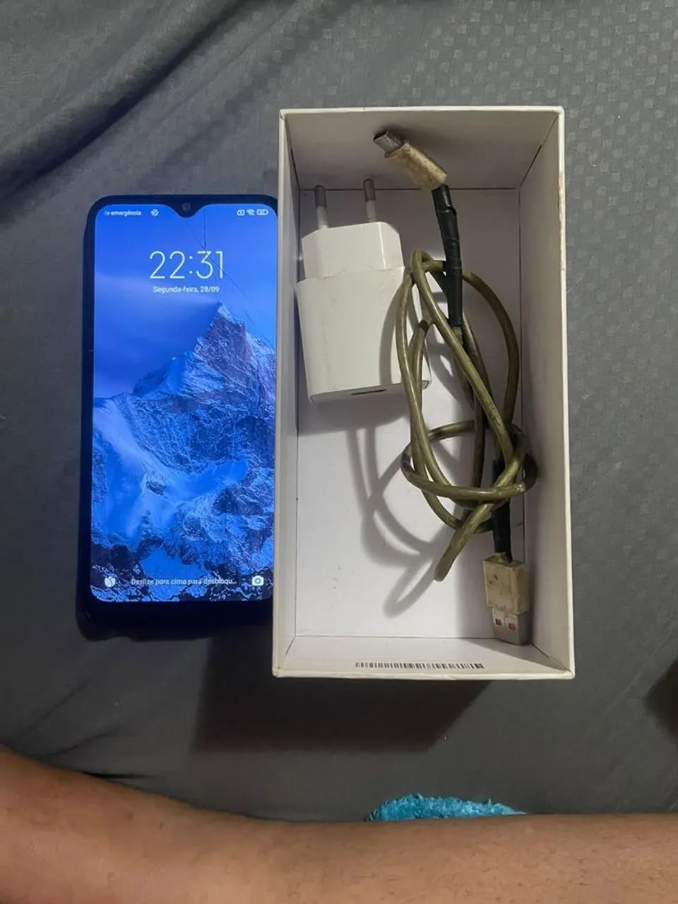 Redmi note 8 - Foto 4