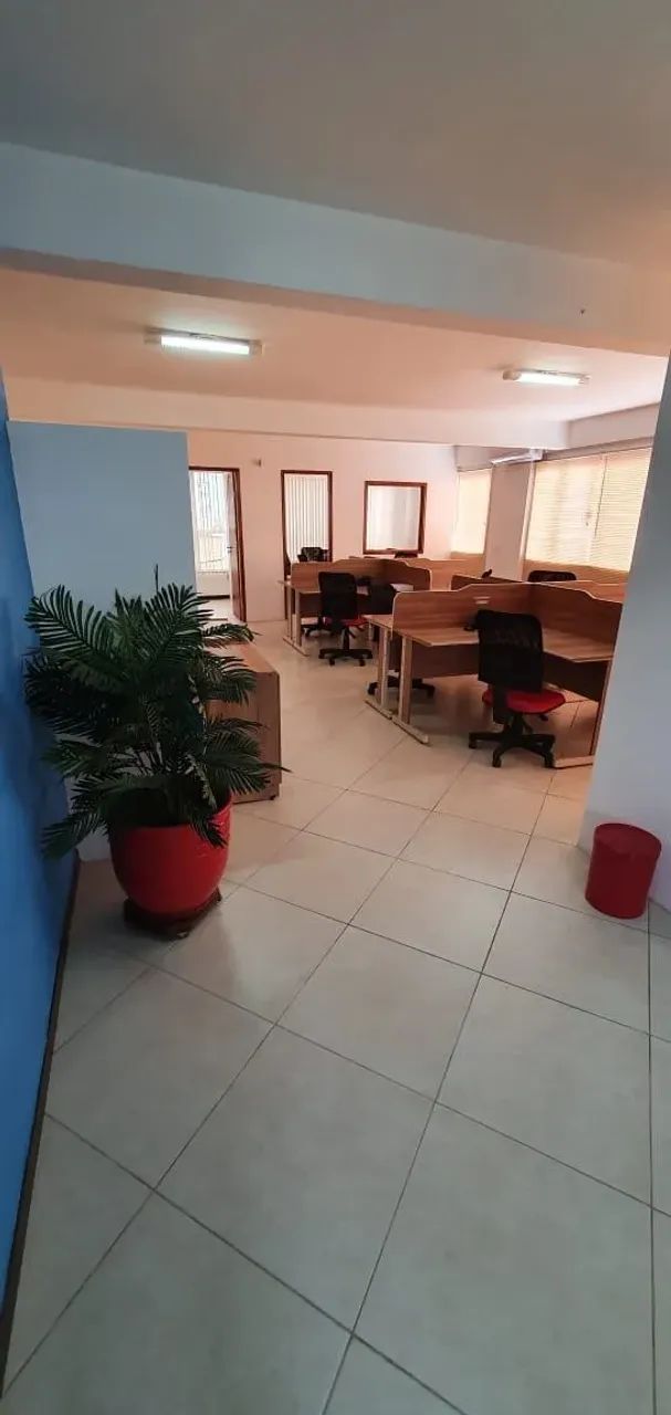 Sala para locação, Sol e Mar, Macaé, RJ