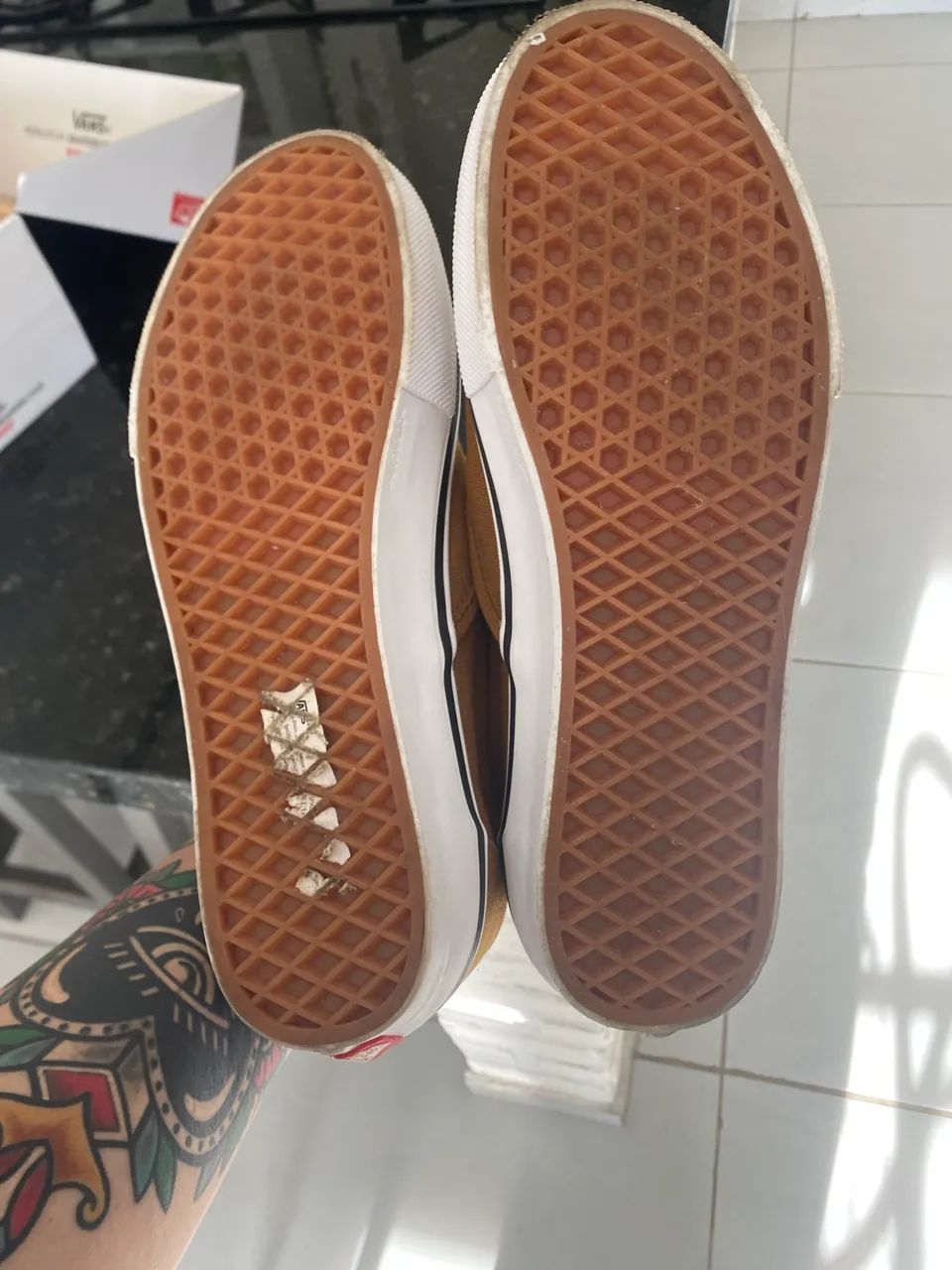 Tênis Vans - Foto 5