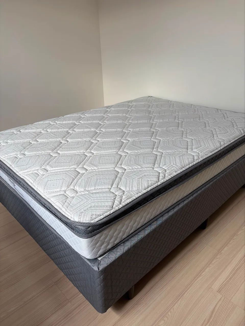 Cama de casal