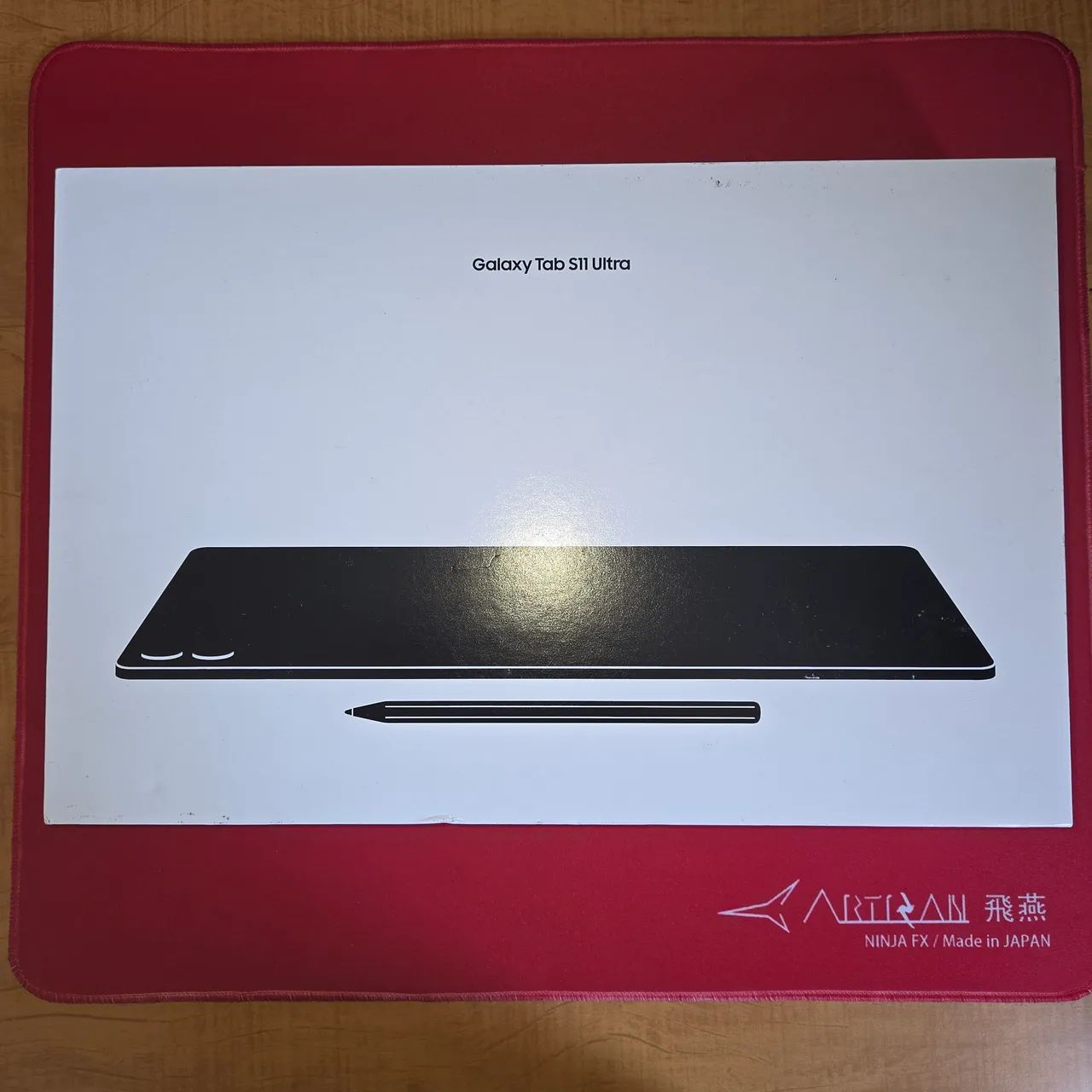 Samsung Galaxy Tab S11 Ultra 512GB