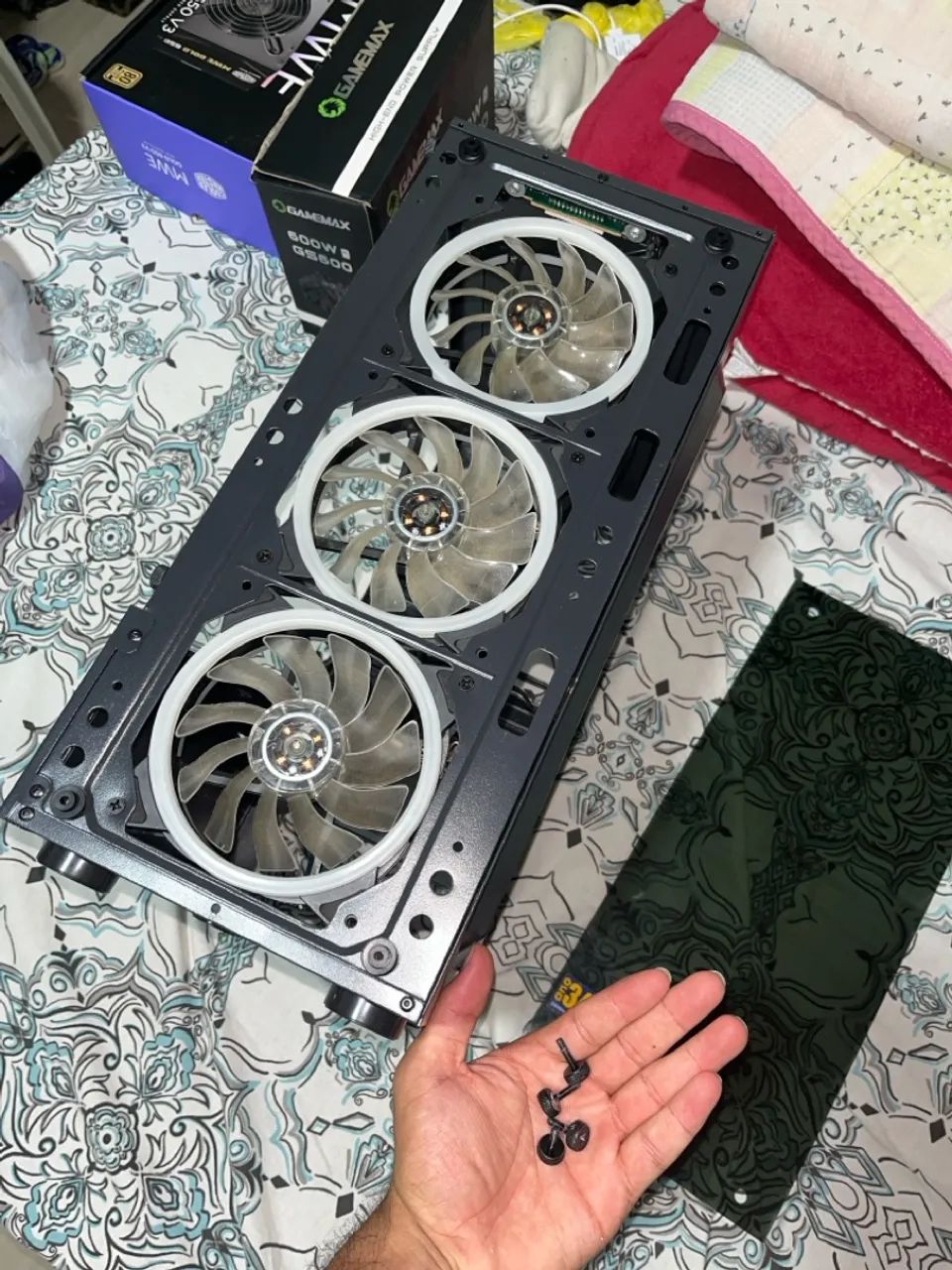 Gabinete de computador! - Foto 3