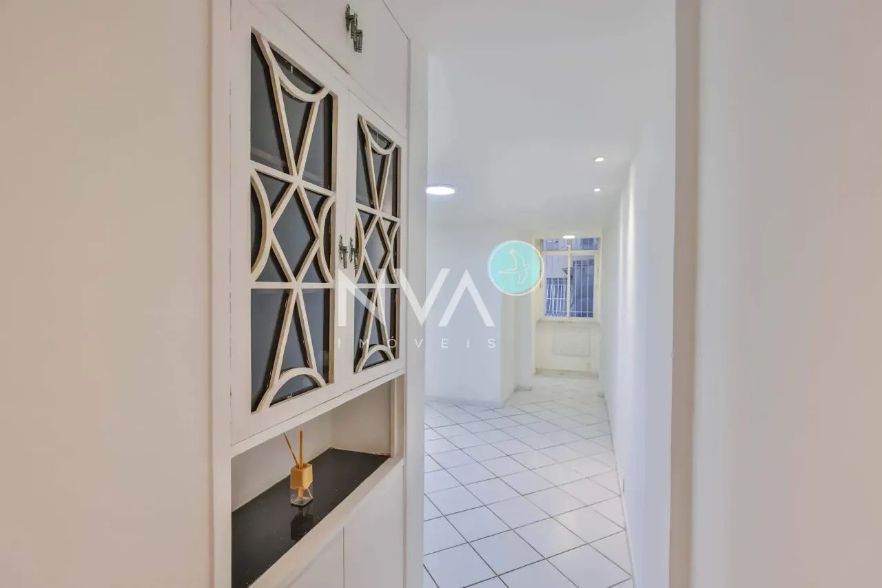 LEBLON | Apartamento