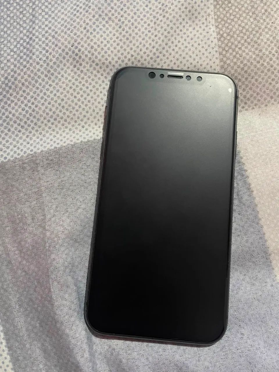 VENDO IPHONE 11