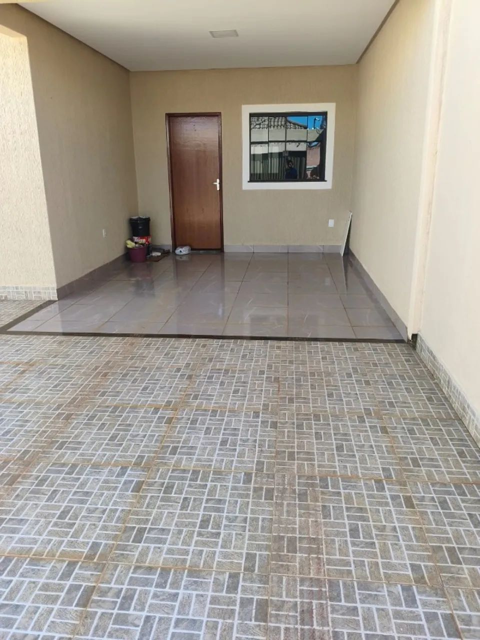 VENDE-SE CASA NO SETOR DE CHÁCARAS SUL - Foto 3