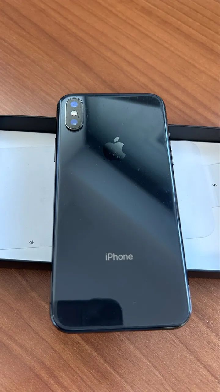 iPhone X 256GB - Foto 5