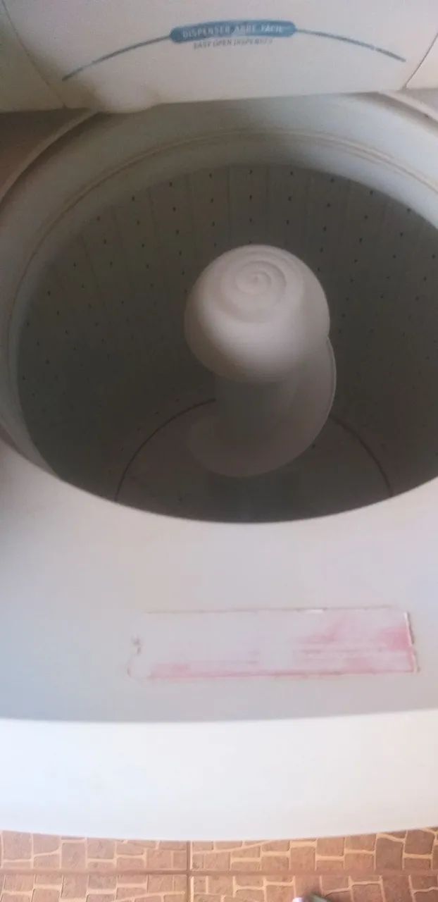 10KG Electrolux  - Foto 3