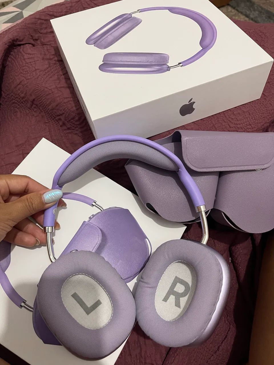 AirPods Max  - Foto 5