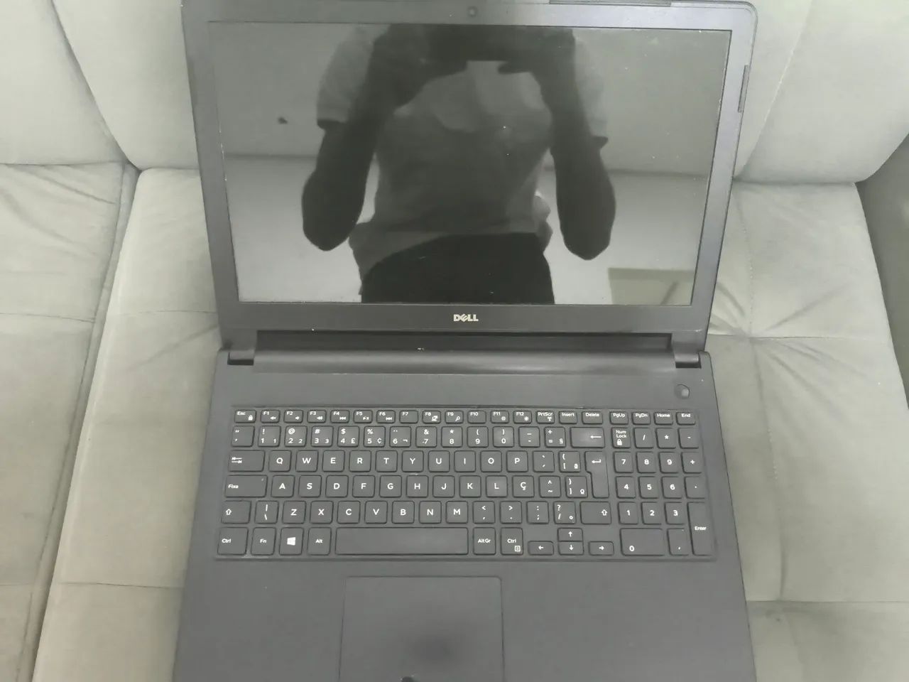 Notebook Dell 5558 - Foto 2