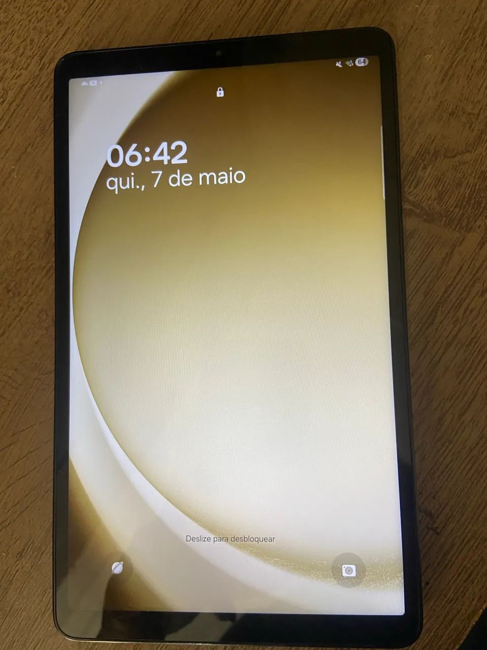 Tablet A9 - Foto 3