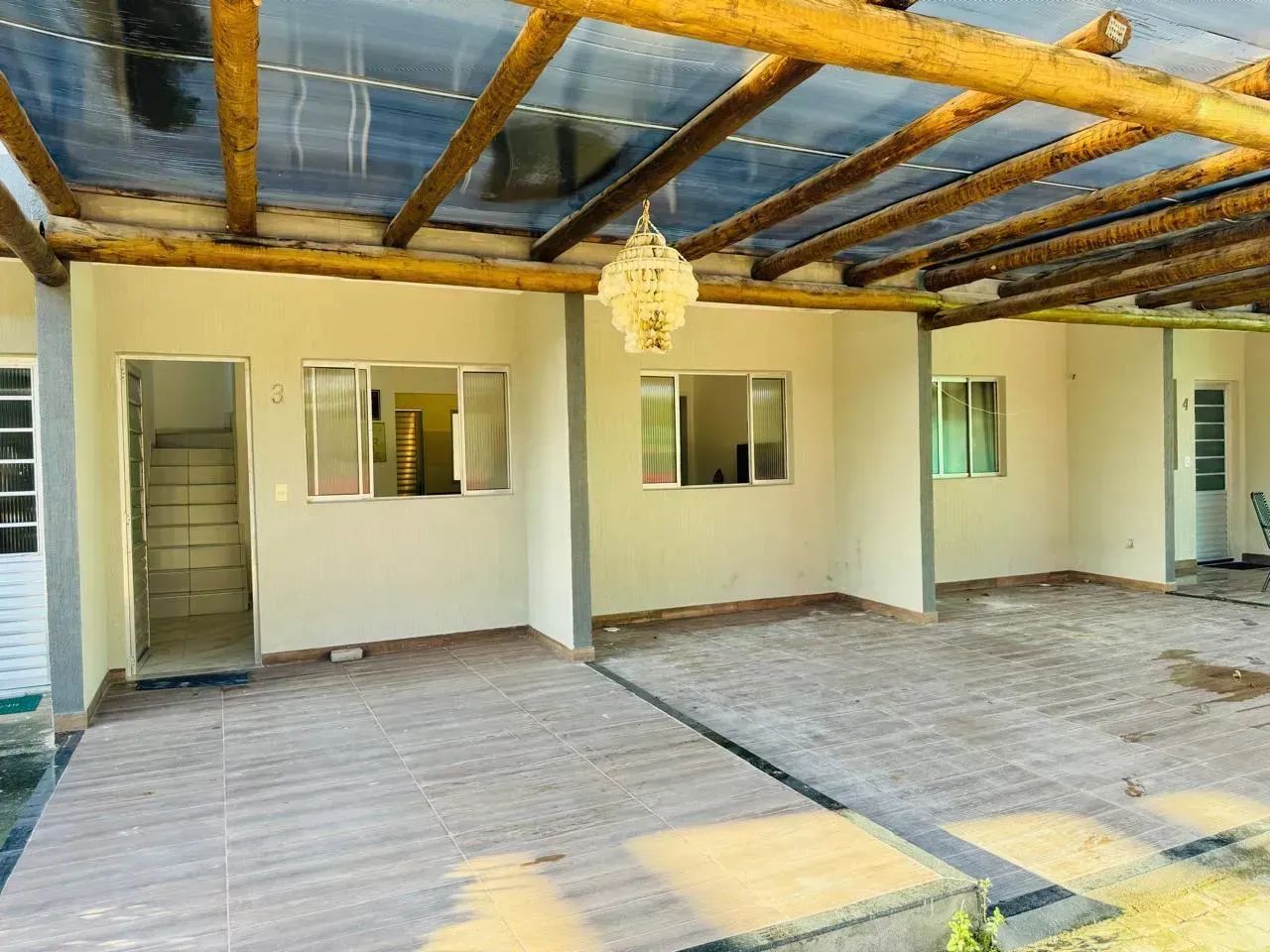 CASA TRAIRI MOBILIADA - EXTRA - Foto 4