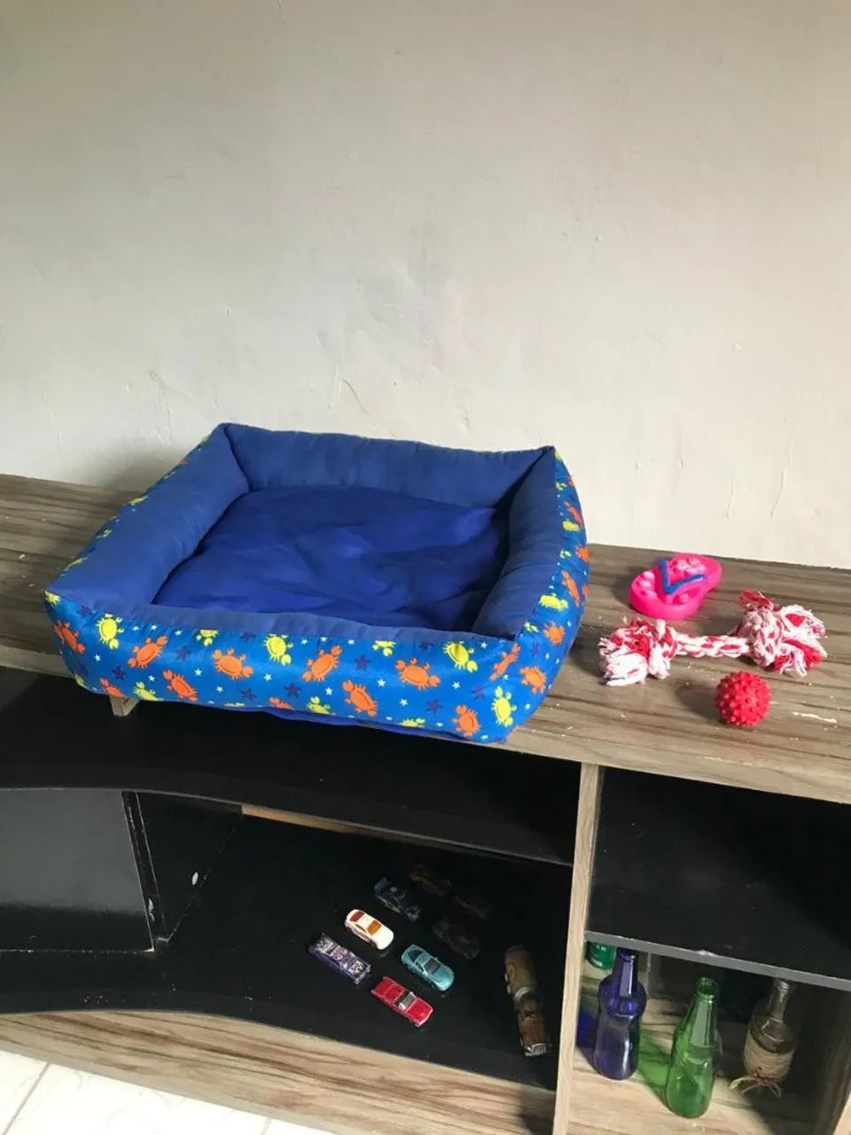 Cama e brinquedos pet - Foto 5