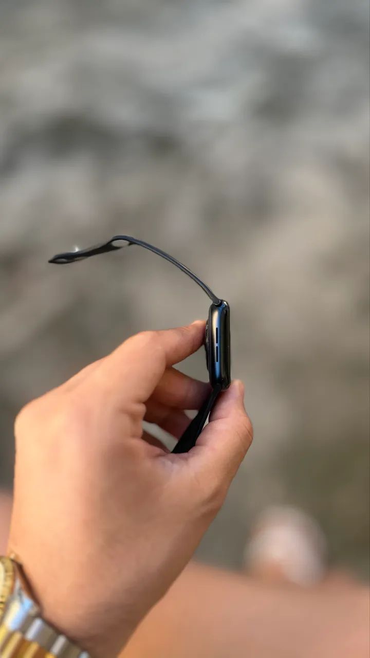 Apple Watch SE gps  - Foto 5