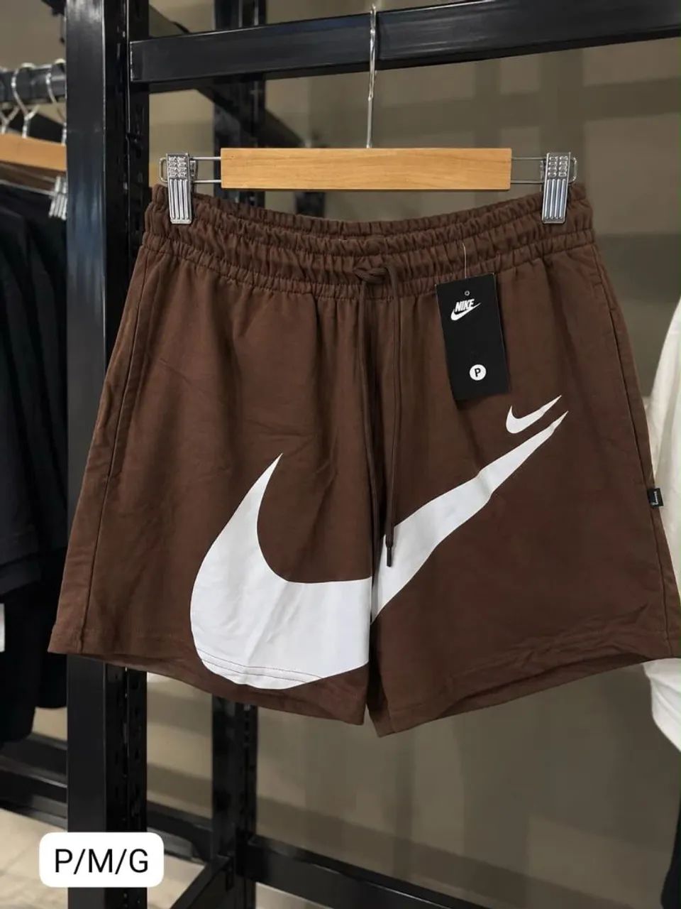 Short Moletinho  - Foto 4