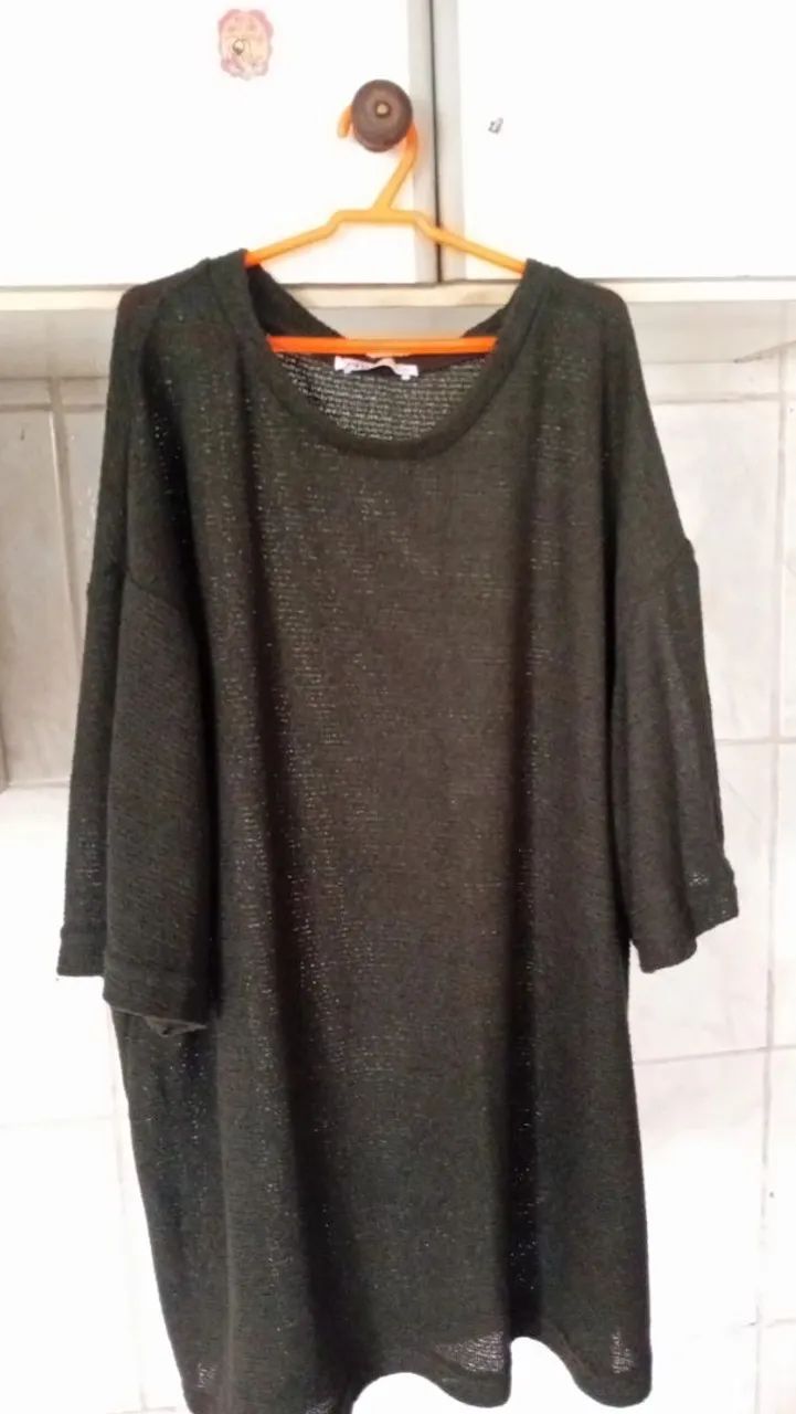 Vendo camiseta 