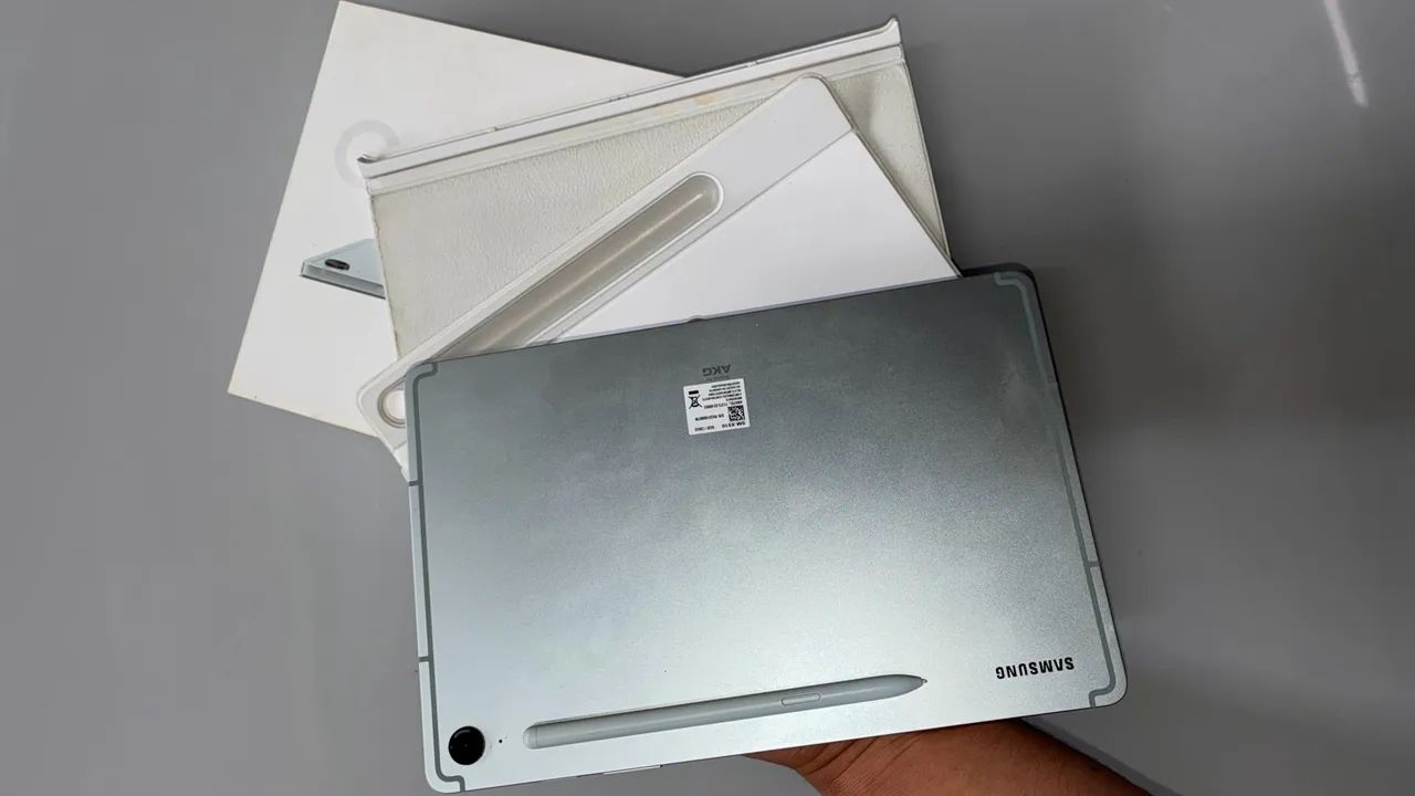 Samsung Galaxy Tab S9 FE  - Foto 4