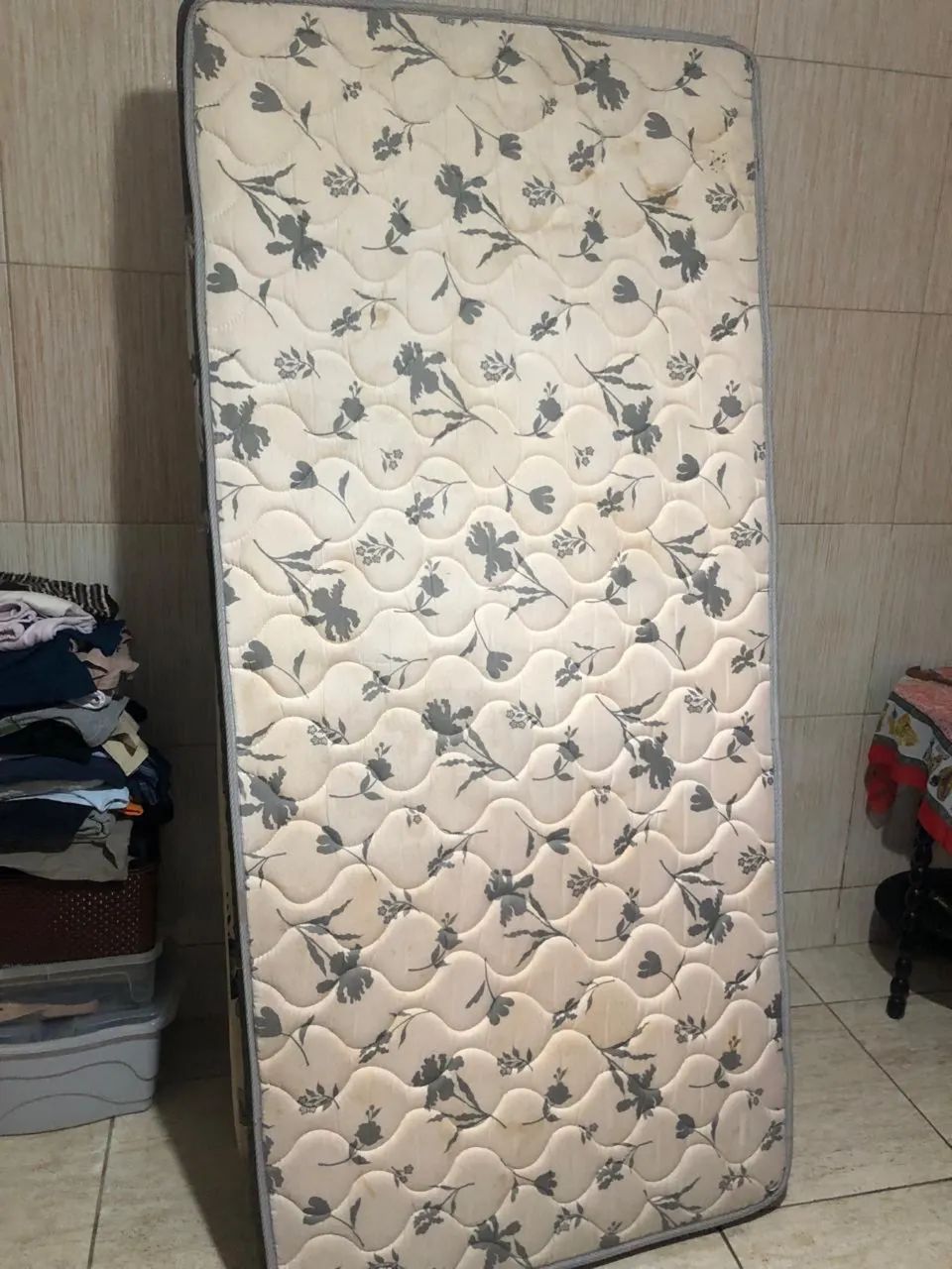 Cama Solteiro Ortobom bicama  - Foto 2
