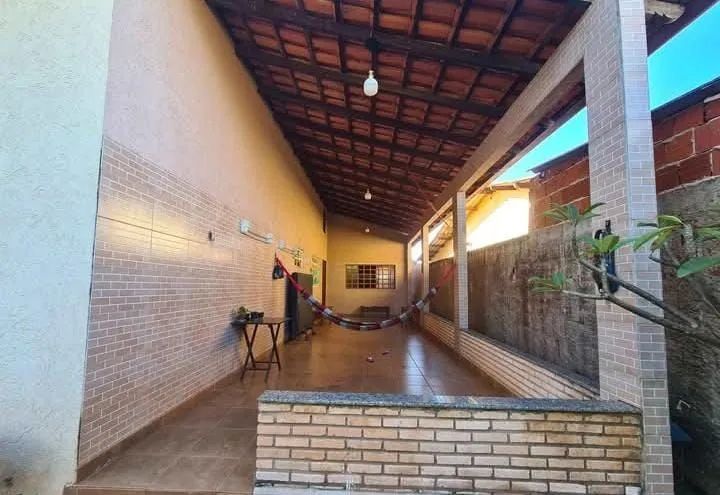Casa Planaltina DF 5 qtos  - Foto 3