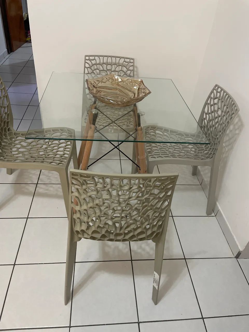 Cadeira de mesa - Foto 3