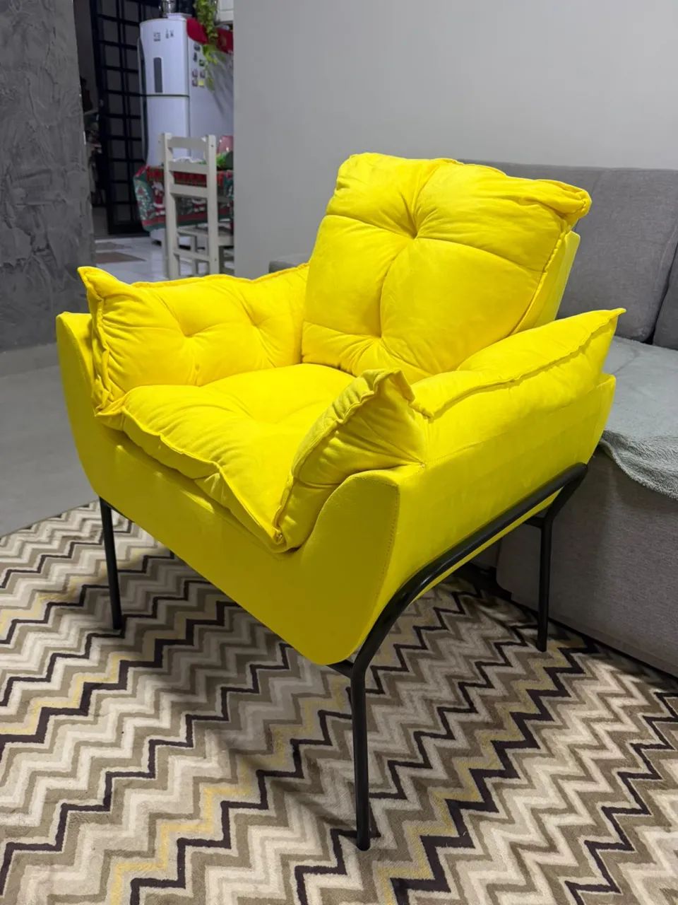 Kit poltronas  - Foto 2
