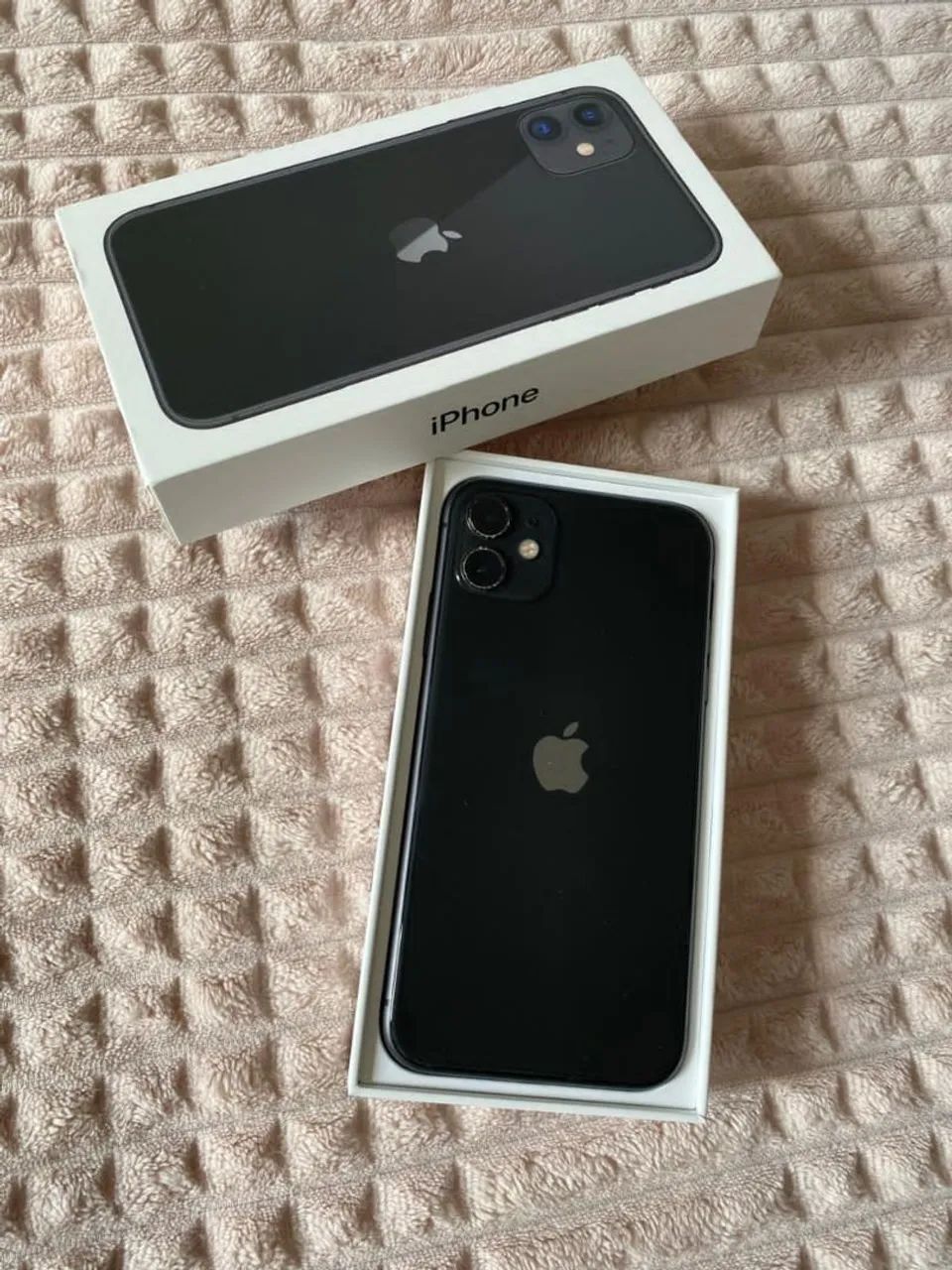 Iphone 11 64g  - Foto 2