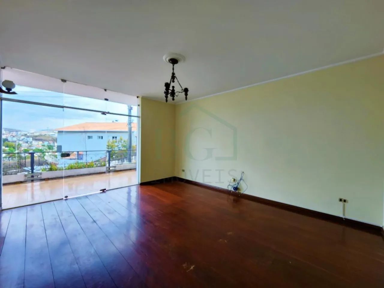 34121- Casas/Padrão - Misto - No bairro Jardim dos Estados - Foto 5