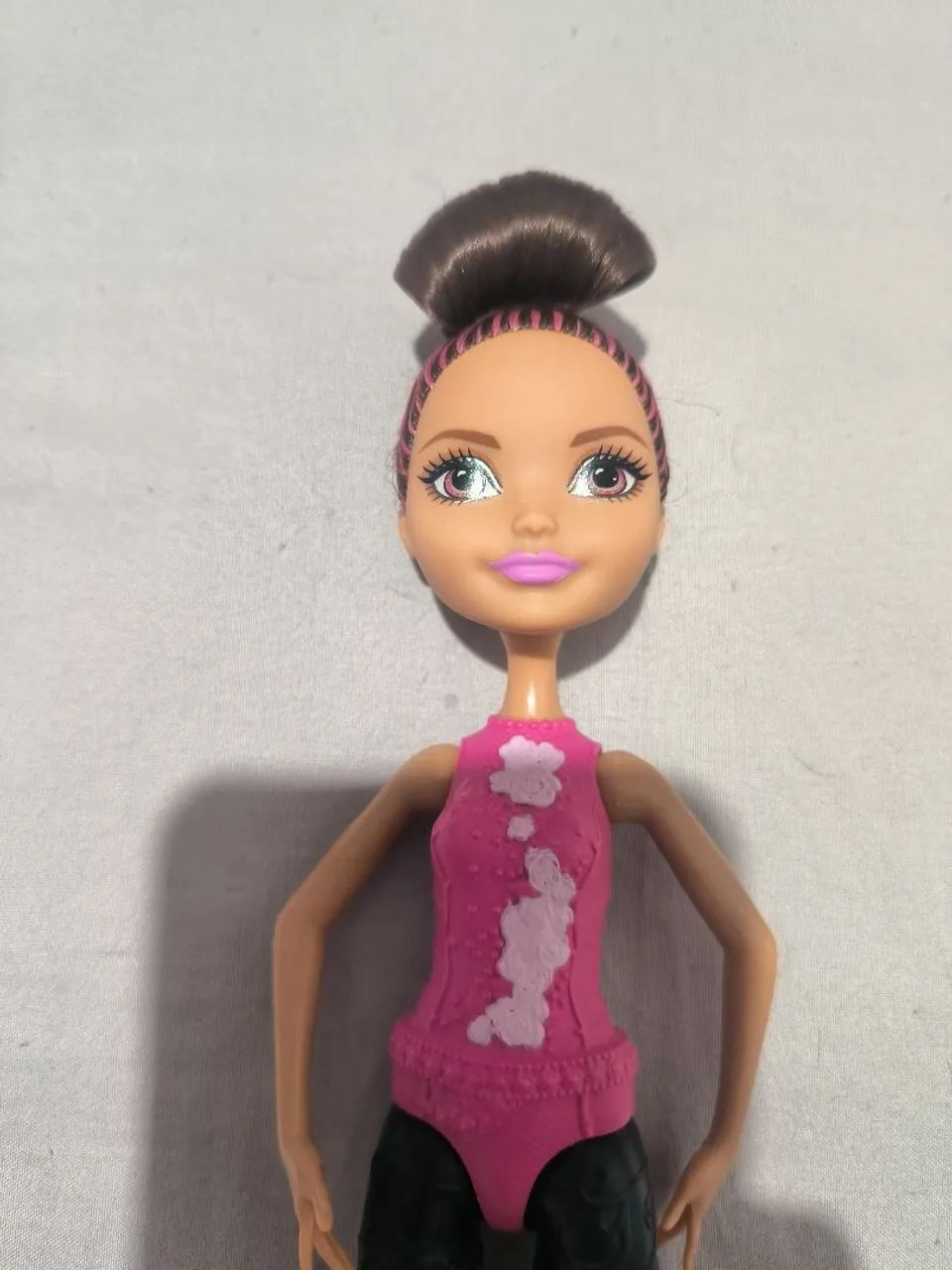 Boneca EAH Ever After High Briar Beauty Bailarina - Foto 2