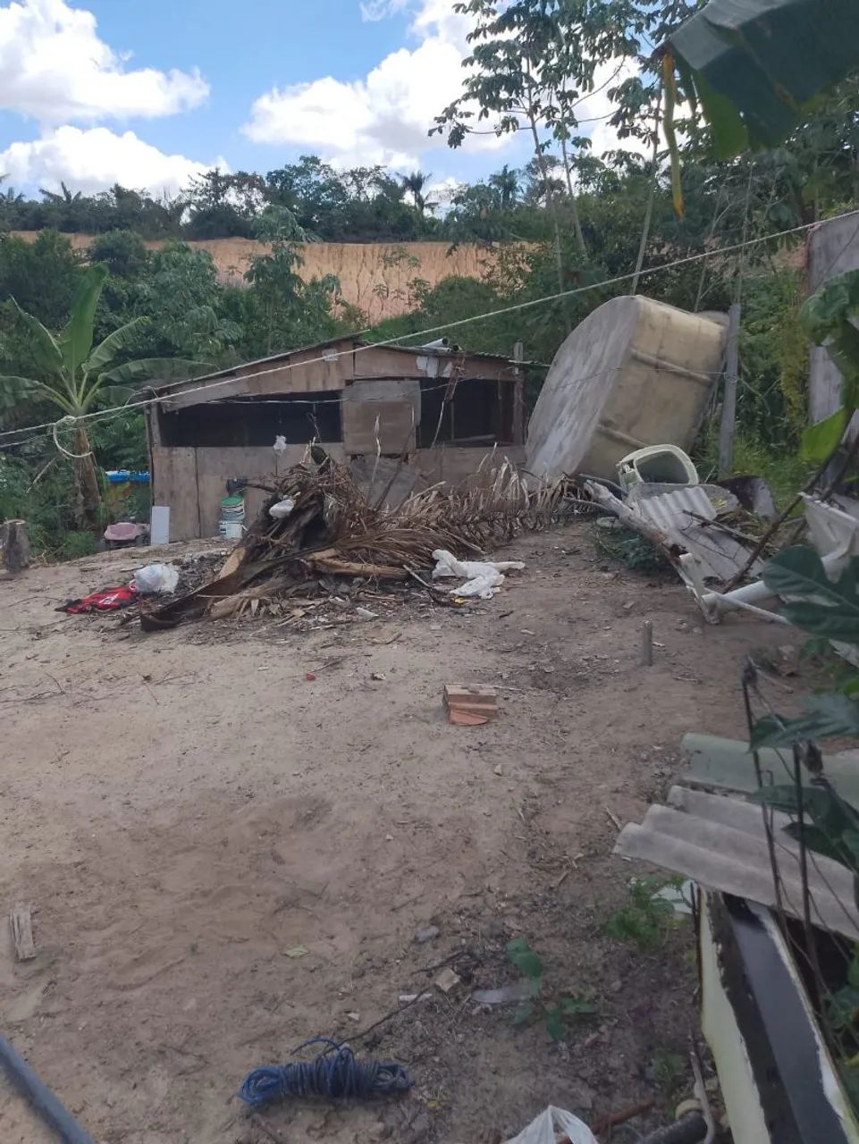 Terreno 