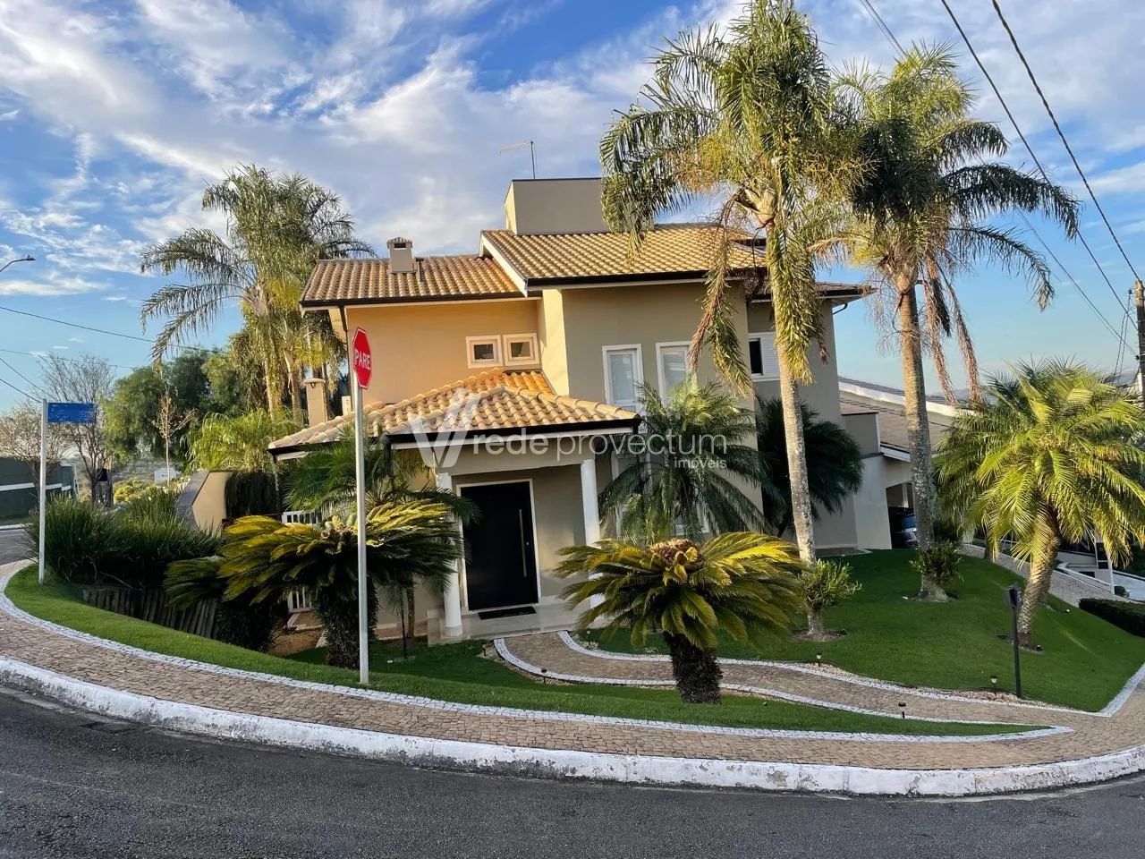 casa - Morada das Nascentes - Valinhos - Foto 2