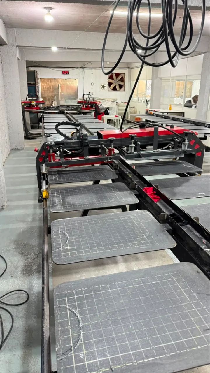 Serigrafia completa  - Foto 3