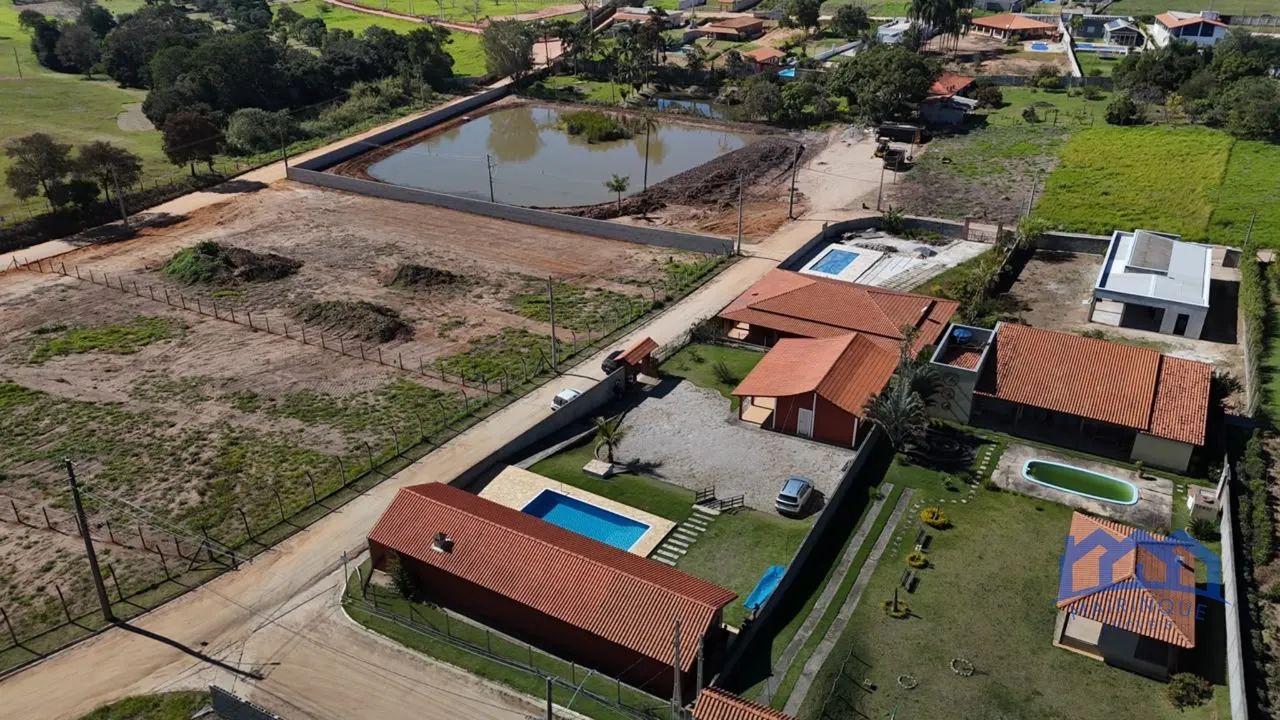 Chácara com 2 Quartos e 3 banheiros à Venda, 1.000 m² por R$ 570.000 Cód. ch2785 - Foto 3