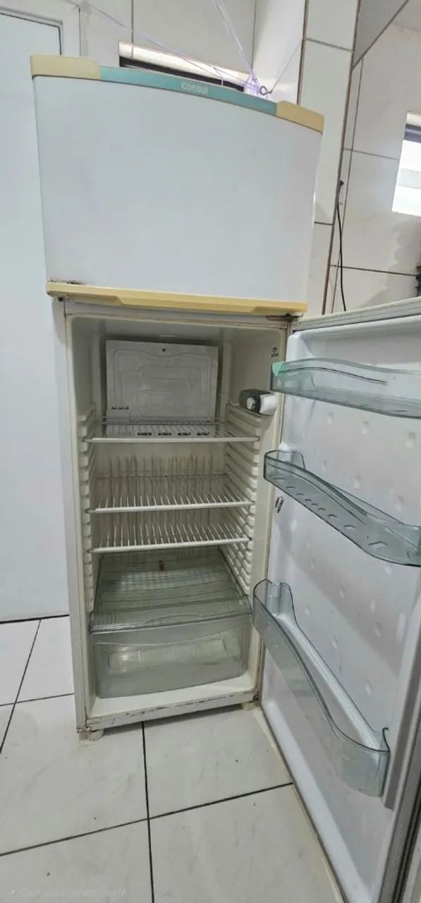 Geladeira  - Foto 3