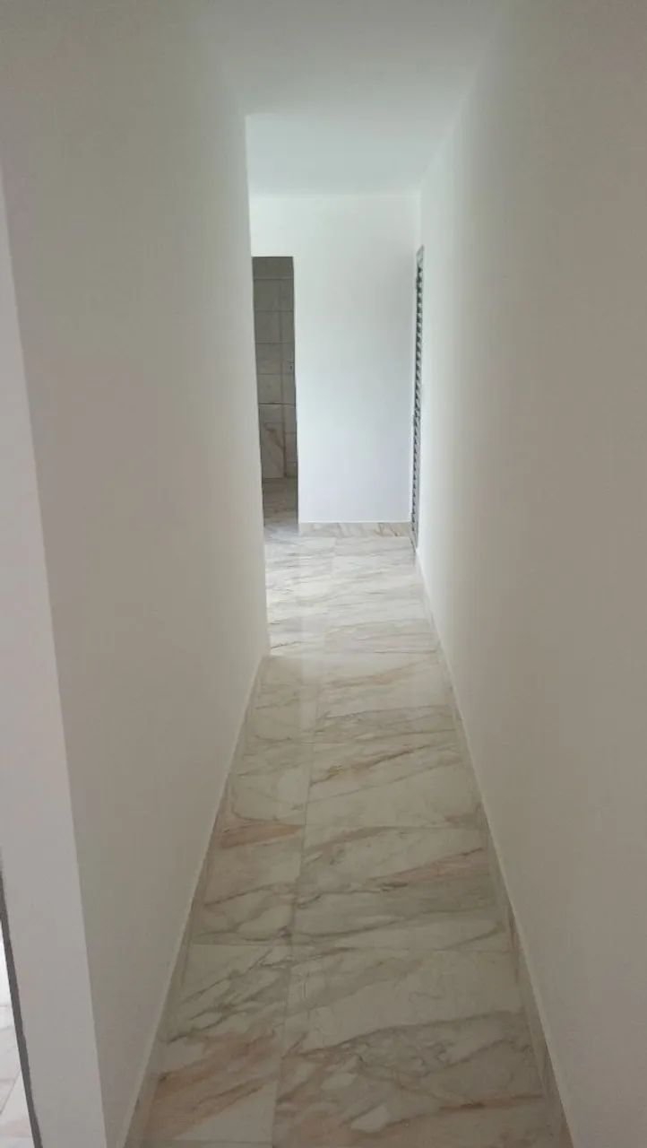 Vendo apartamento recém reformado  - Foto 3
