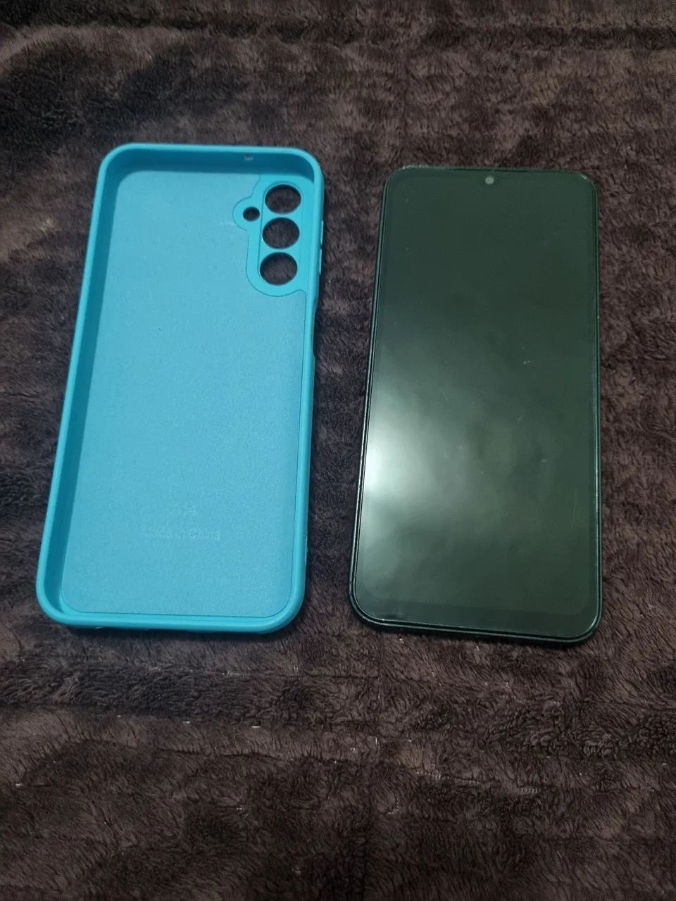 Samsung a14  - Foto 3
