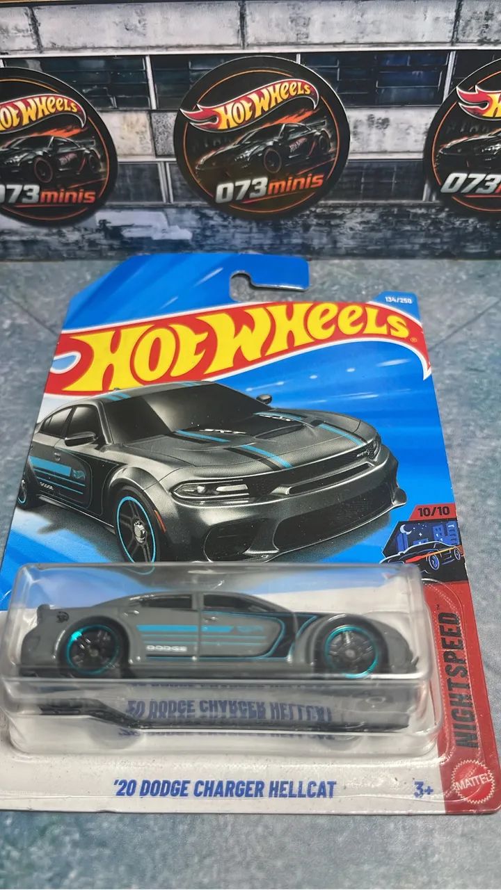 Lote hotwheels 9 - Foto 2