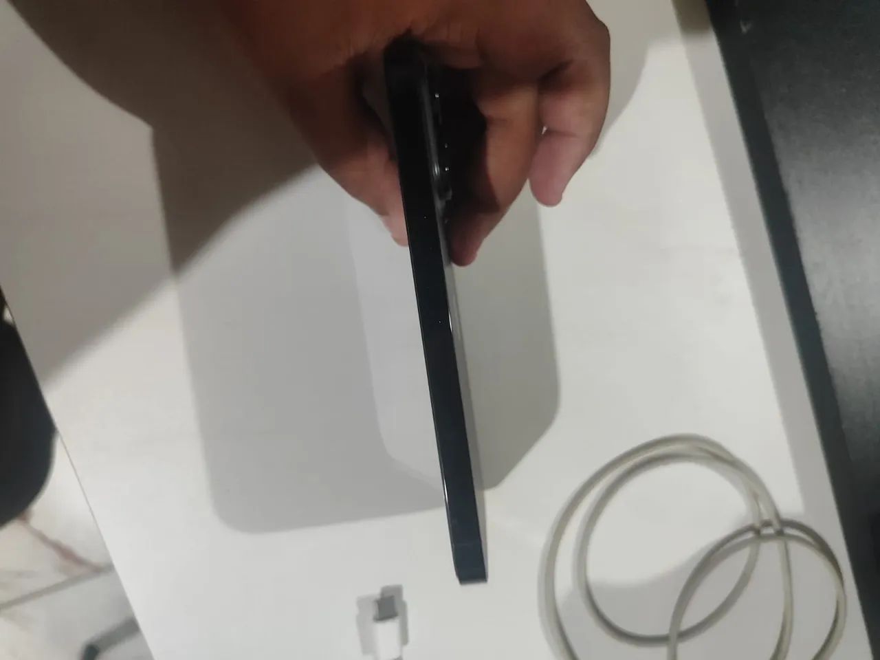 Iphone 14 pro - Preto - Impecável - Foto 2