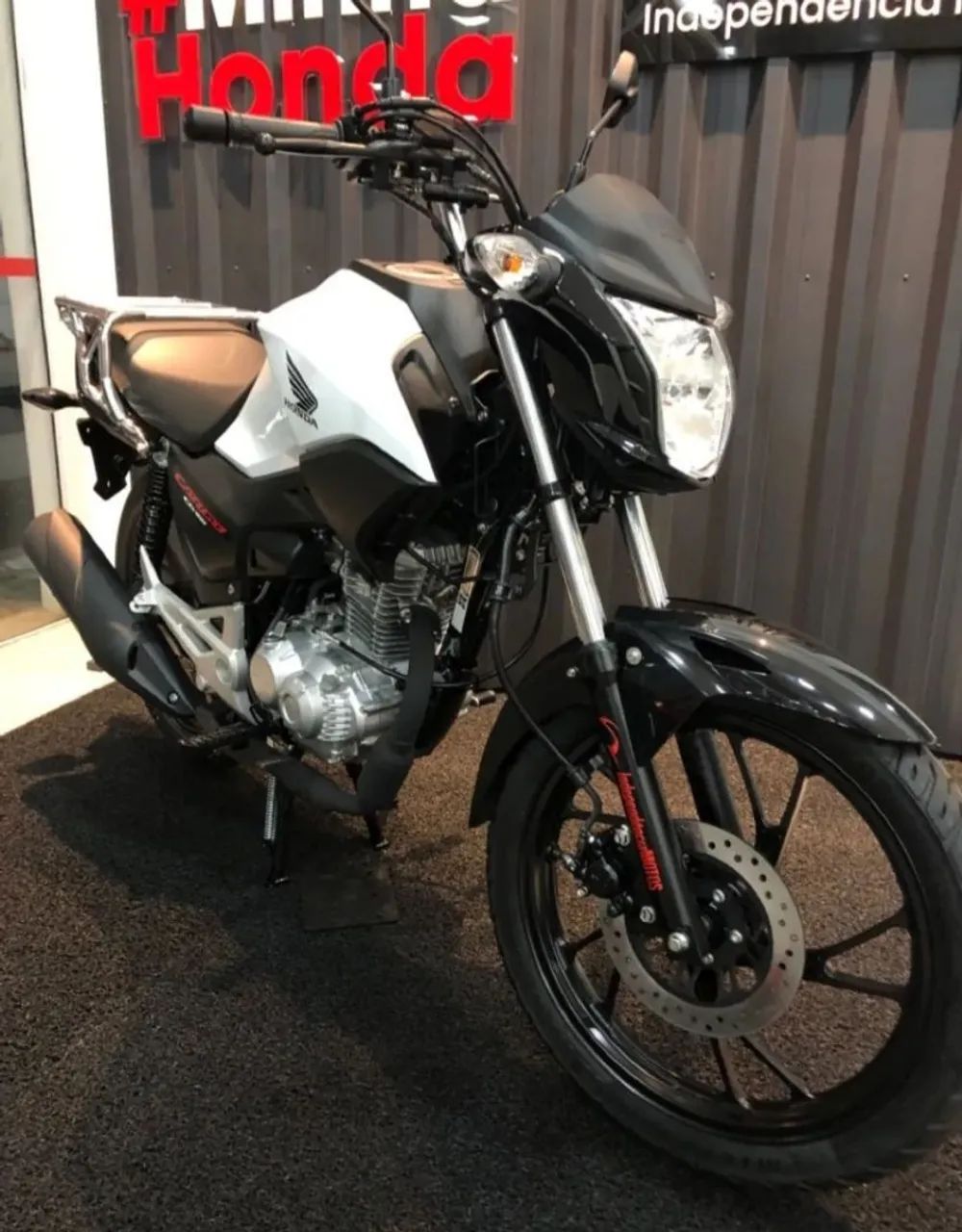 Cg 160  Cargo - Foto 3