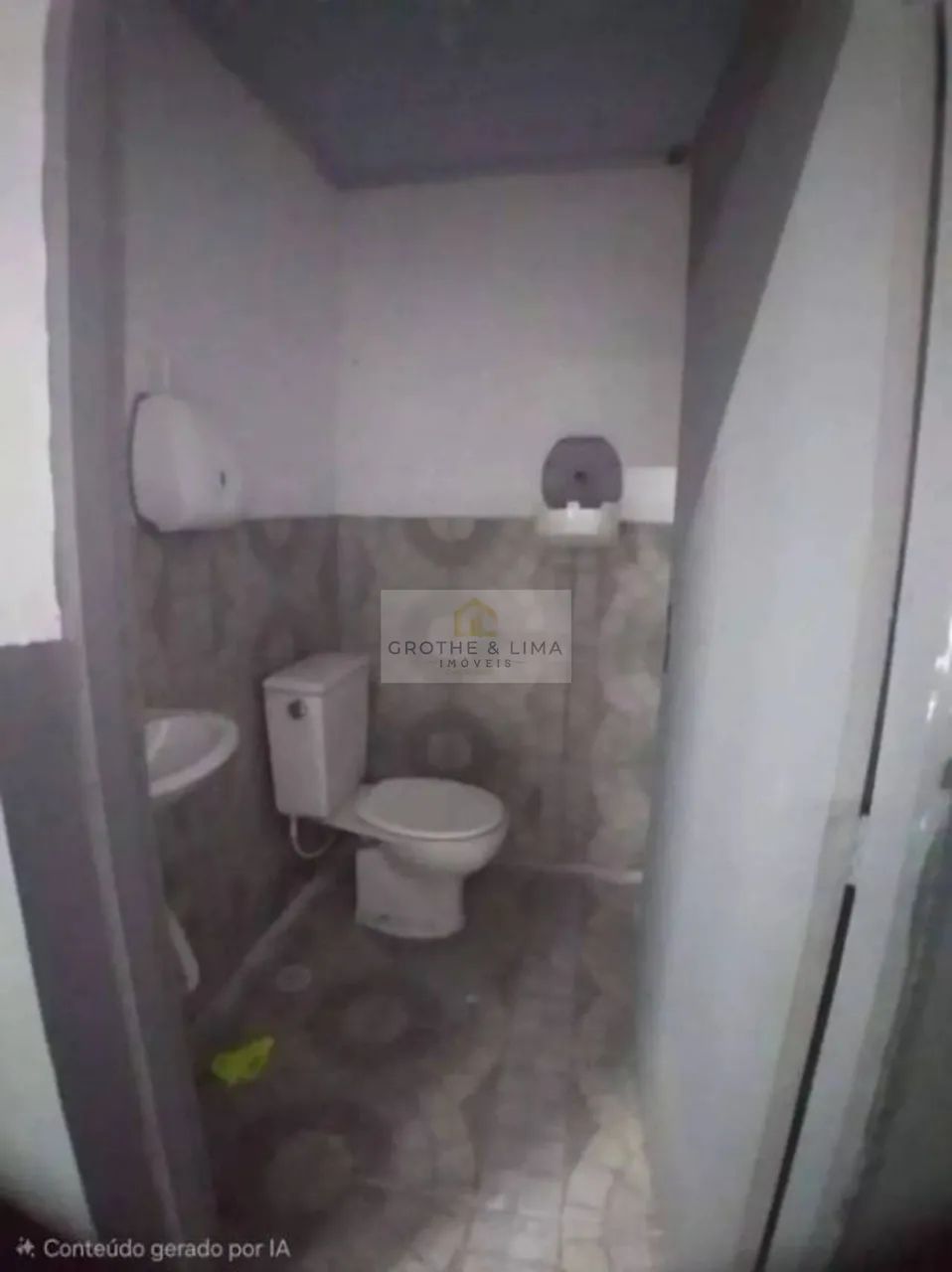 Galpão no Jardim Satélite 326m² - Foto 5