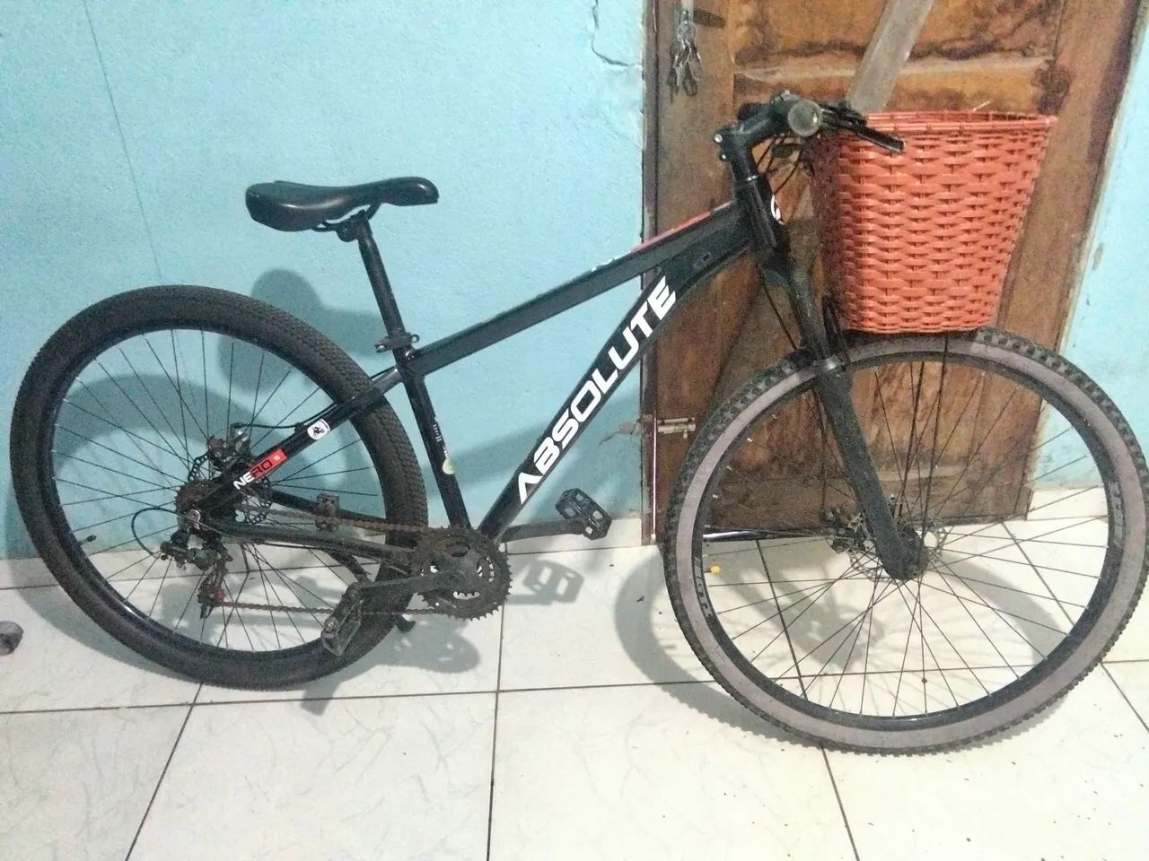 Bicicleta aro 29  - Foto 2