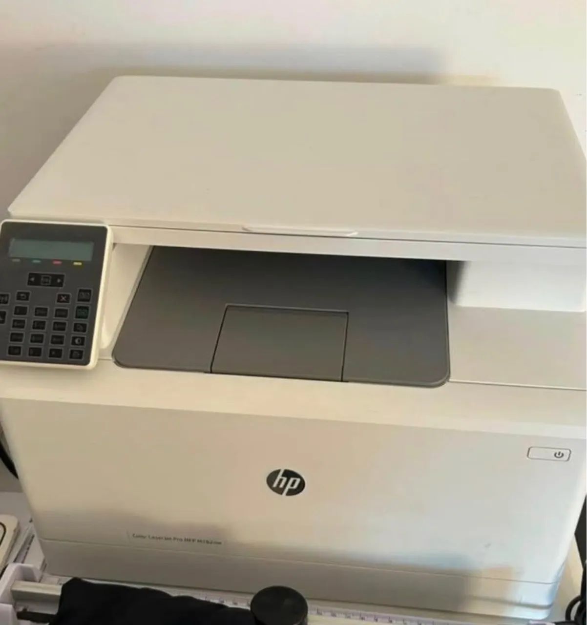 Faster 360 Up trabsfer + Impressora laser Hp colorida  - Foto 3