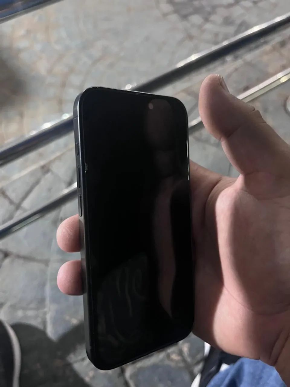 IPhone 15 Pro - Foto 3