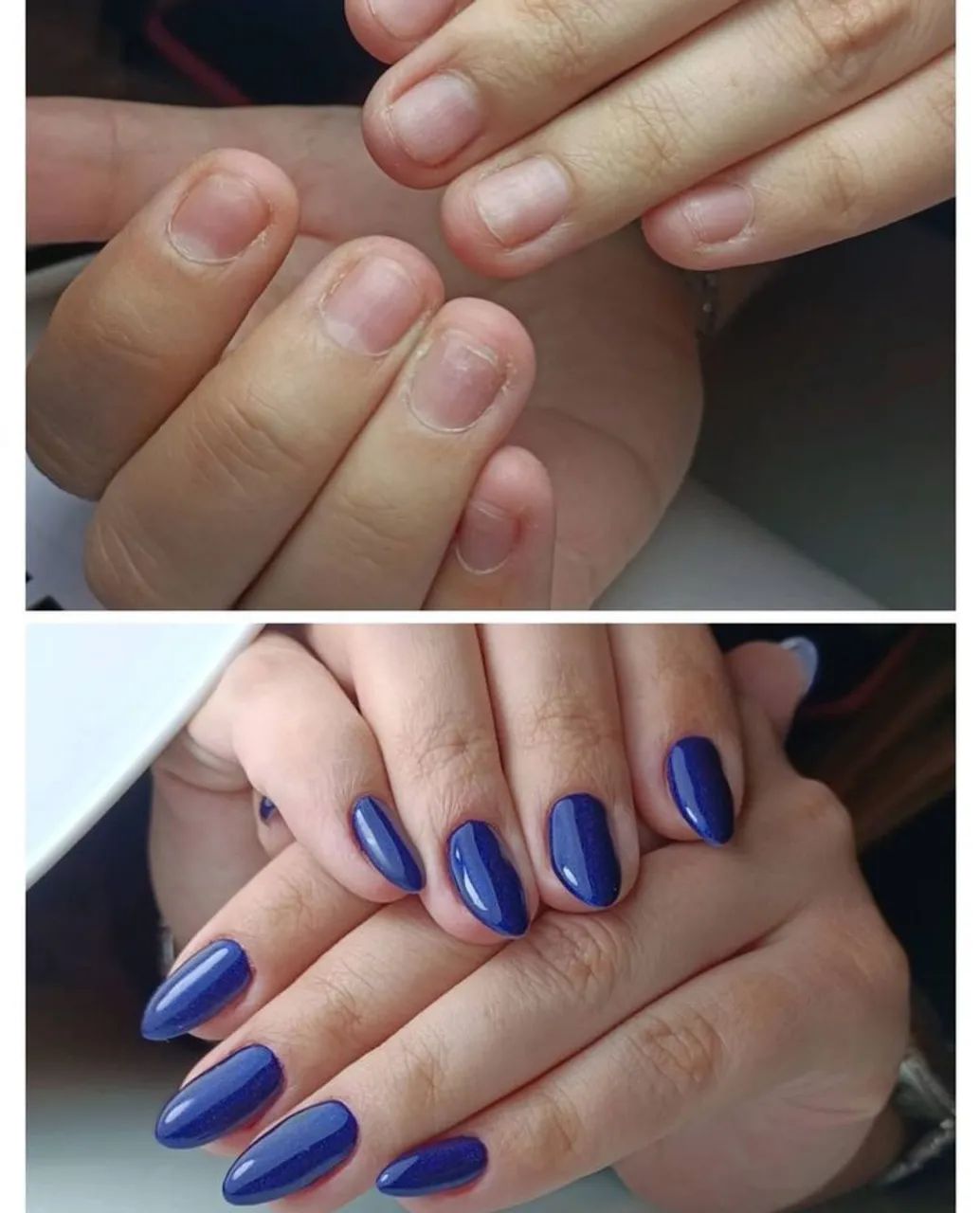 Alongamento de unhas impecável  - Foto 4