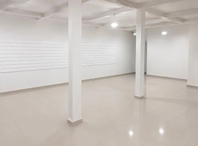 ALUGO SALA COMERCIAL 110m2 - Foto 2