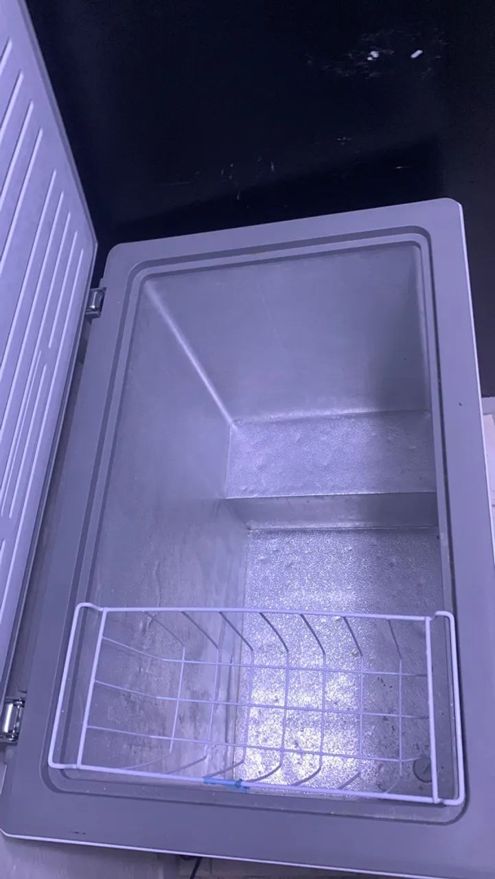 Freezer  - Foto 3