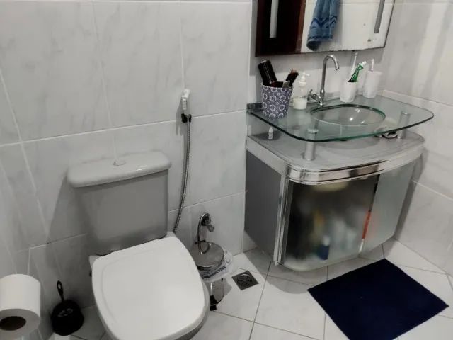 GABINETE PARA BANHEIRO