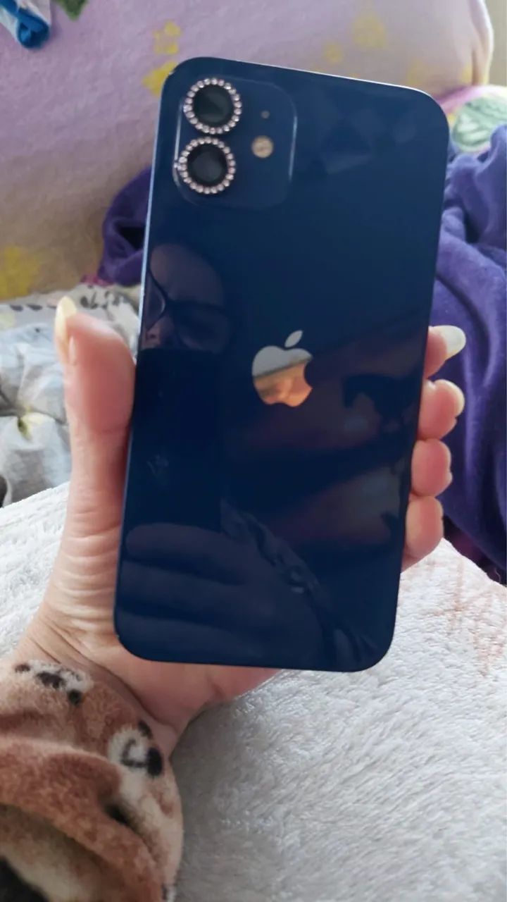 Vendo iPhone 12 - Foto 5