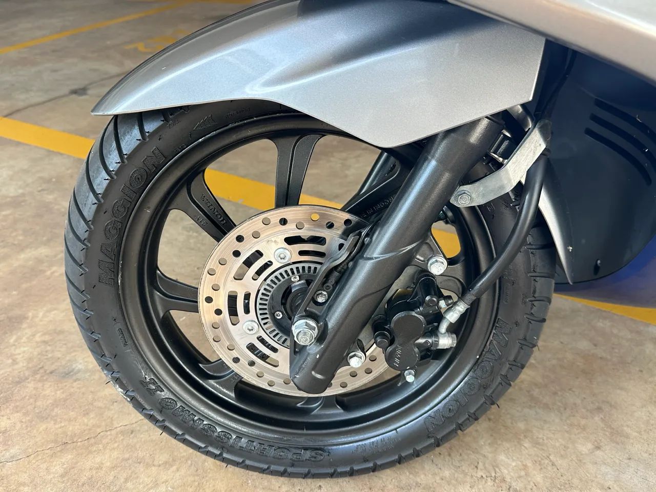 PCX 150 SPORT - Foto 4