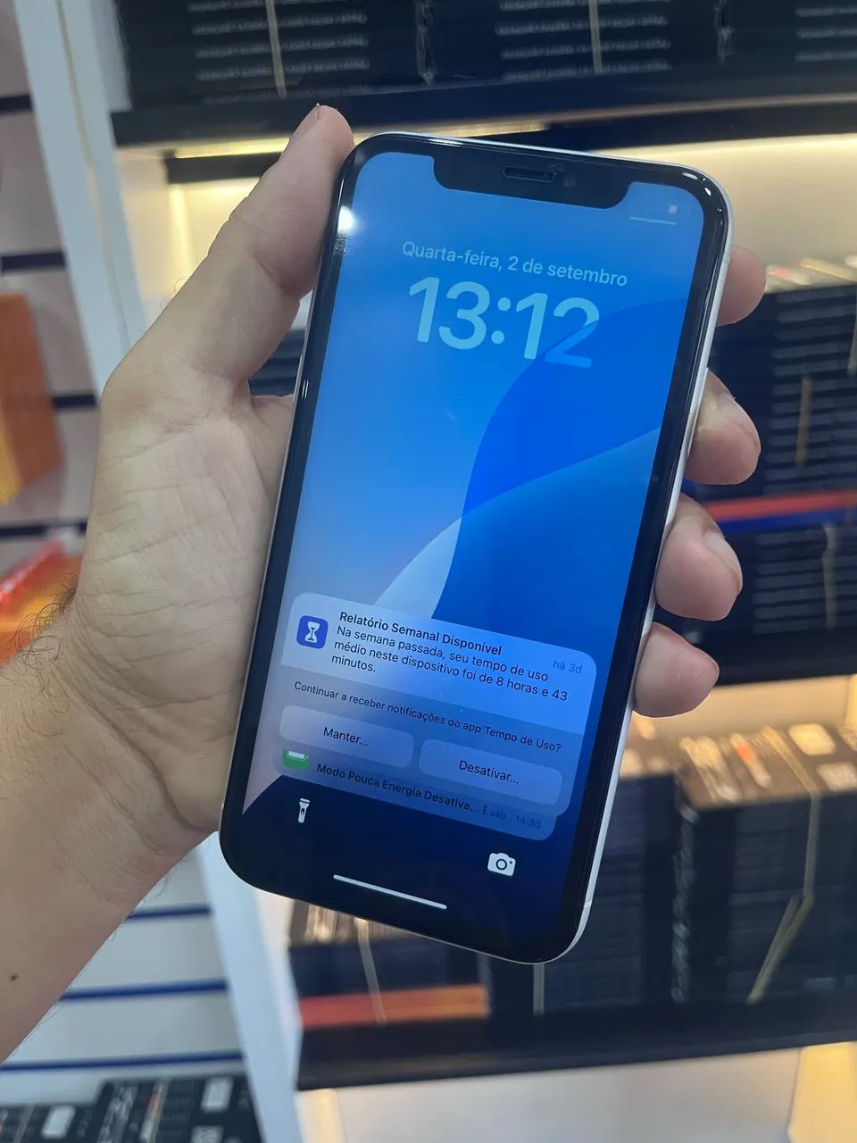 iPhone XR 64 Gigas - Foto 3