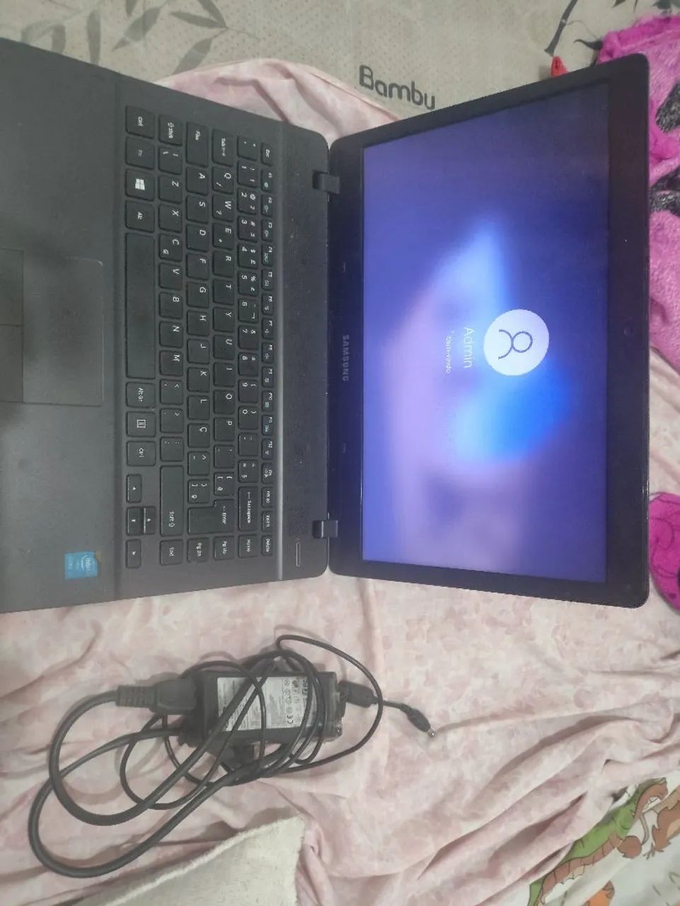 Notebook Samsung  - Foto 4